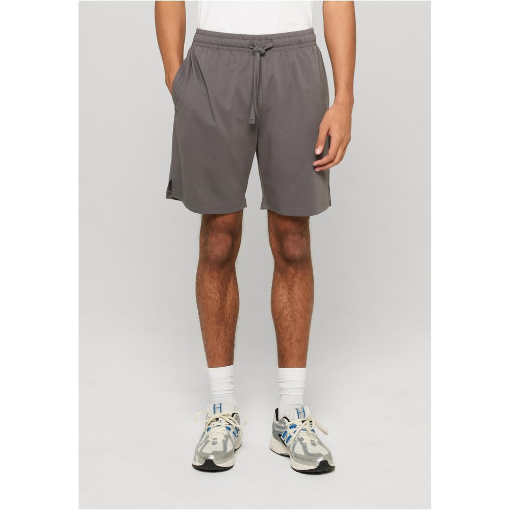 Urban Classics - Sorona Loose Fit Shorts - Grey